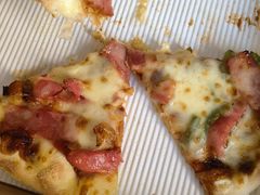 -必胜客(金元宝店)