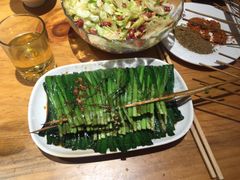 -木屋烧烤(西南角店)