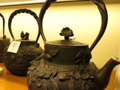 -三越百货(三越银座店)
