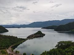 -丽江泸沽湖景区