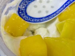 -江记甜品(罗湖店)