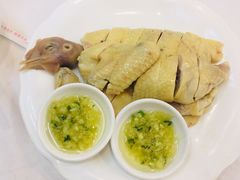 -文记壹心鸡(宝华路店)