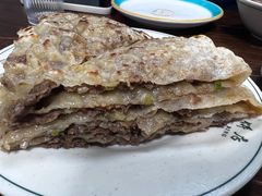 -清真永恒华威肉饼(潘家园店)