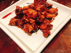 -新白鹿餐厅(爱琴海购物中心店)