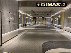 -英皇电影城(平安金融中心IMAX激光店)