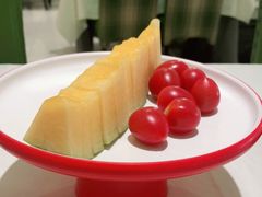 -大鸭梨烤鸭(左家庄店)