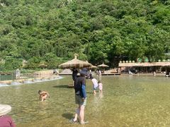 -河南宝泉旅游区