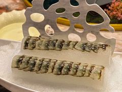 -铭门盛宴·艺术海鲜姿造(福田黑金店)