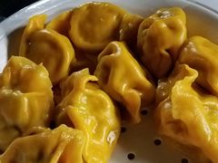 鲅鱼金饺-金谷园饺子·烧烤(人大总店)
