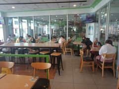 大堂-老乡鸡(南京金宝商业广场店)