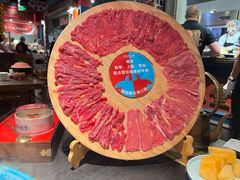 -吼堂老火锅(太古里总店)