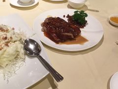 -镛记酒家