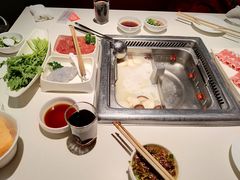 -海底捞火锅(河东万达广场店)