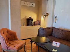 -Me Coffee下午茶艺术空间