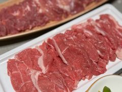 -海底捞火锅(名门店)