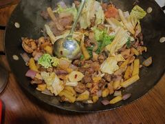 -富正毅三下锅·湘西韵味(天门山索道店)