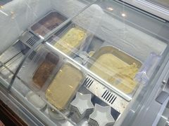 -LA CREPERIE BRETONNE布列塔尼法式餐厅(天童北路店)