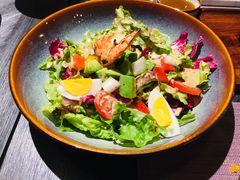 -杭州久泰饭店·摩卡花园