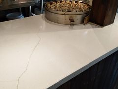 -清心素食自助餐厅(夫子庙店)