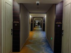 -厦门北海湾惠龙万达嘉华酒店