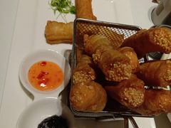 津味油条-津菜典藏河西店(水上店)