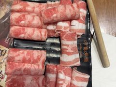 -呷哺呷哺 黄金牧场 (宝山正大乐城店)