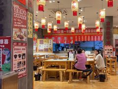 -佬缸炮江湖川菜(玉林店)