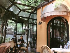 -夏朵餐厅(丁香店)