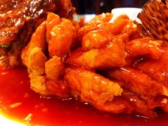 -新聚丰菜馆(太监弄店)