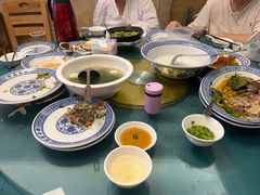 -桂园白粥·潮汕老味道