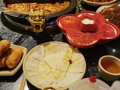 -蜀大侠火锅(总府路店)