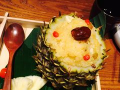 -云海肴·汽锅鸡·云南菜(天山百盛优客店)