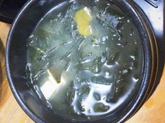 -吾里.春川家韩国料理(万达店)