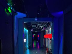 -夜幕浸入式超级密室(望京店)