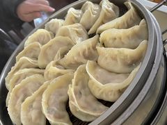 -老王烫面角(北京路店)