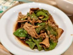 -老乡鸡(上海巴黎春天浦建店)