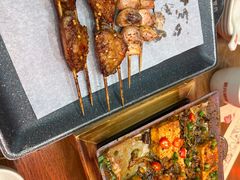 -管氏翅吧(马家堡店)