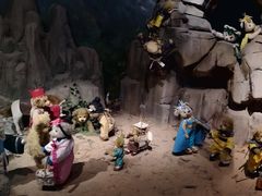 -成都泰迪熊博物馆
