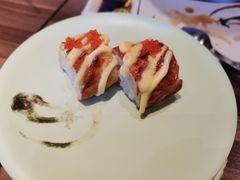 -三禾寿司(南城印象汇店)