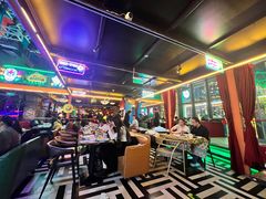 -Famous肥猫墨西哥音乐餐吧(五棵松华熙LIVE店)