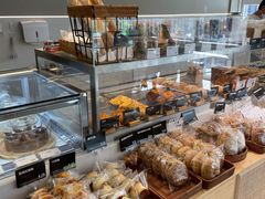 -吉森Bakery(教育路店)