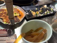 -亮欢寨快活林 酸汤鱼(仁怀店)