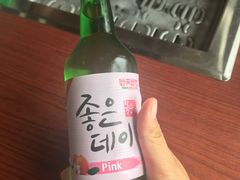 -长今家韩国料理(瑞景店)