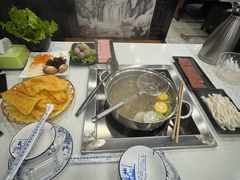 -就这么牛潮式牛肉火锅(华侨城店)