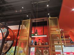 -满园烤鸭·春饼(沈北万达店)