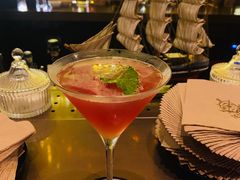 -船长酒吧 The Captain