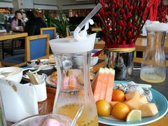 -佰园全日西餐厅-厦门佰翔软件园酒店