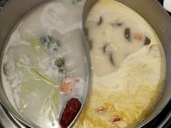 -江小渔鲜鱼火锅(辽沈二街店)