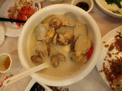 -桥底辣蟹(谢斐道店)