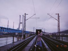 -小南海站